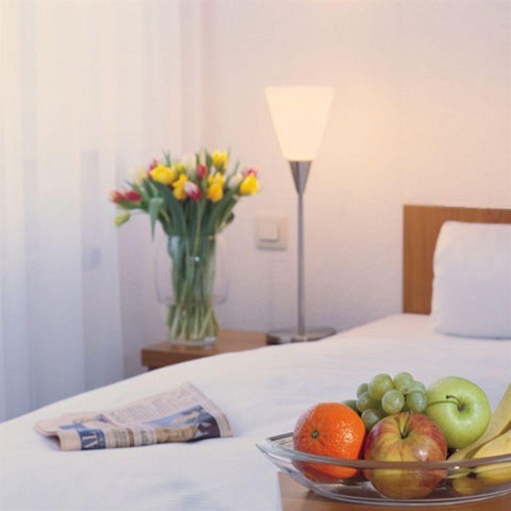 Vahrenwalder Hotel 하노버 객실 사진