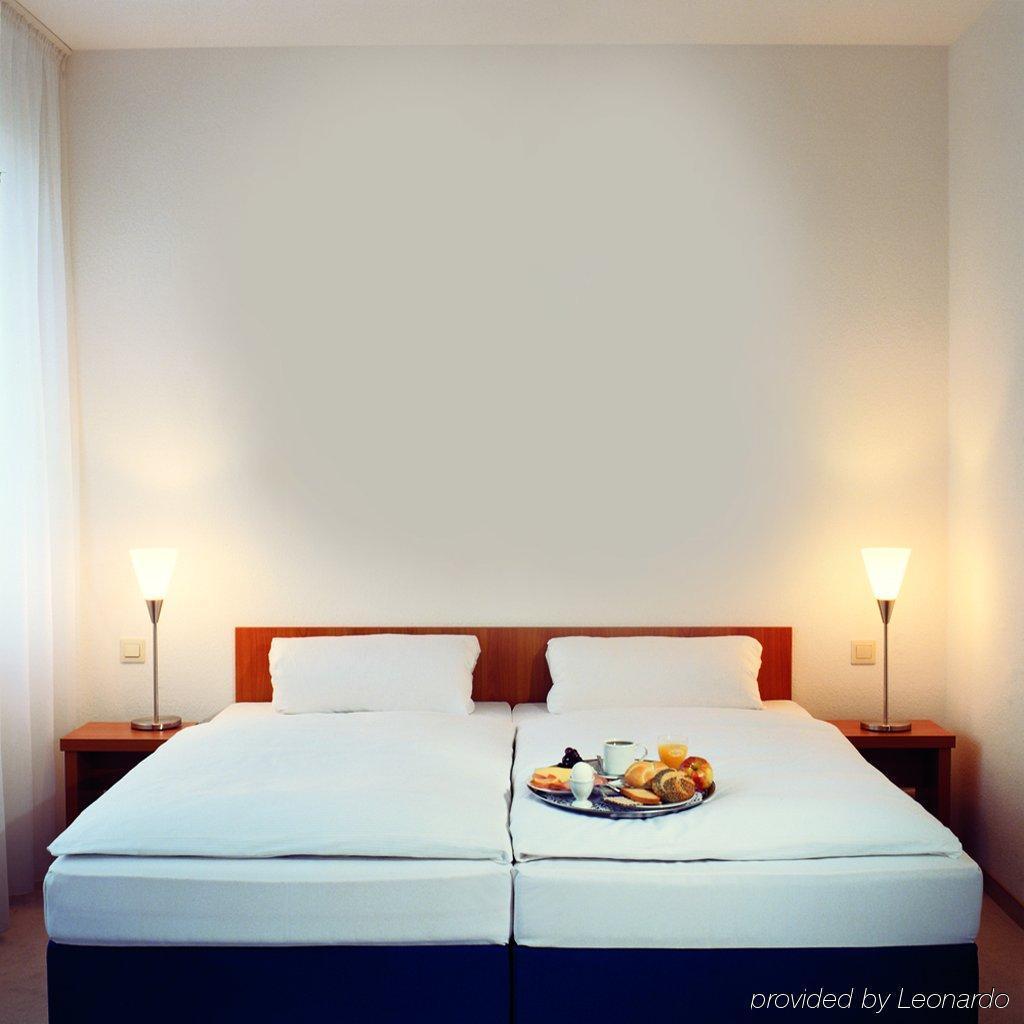 Vahrenwalder Hotel 하노버 외부 사진