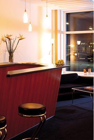 Vahrenwalder Hotel 하노버 외부 사진